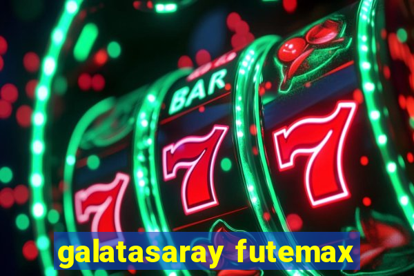 galatasaray futemax